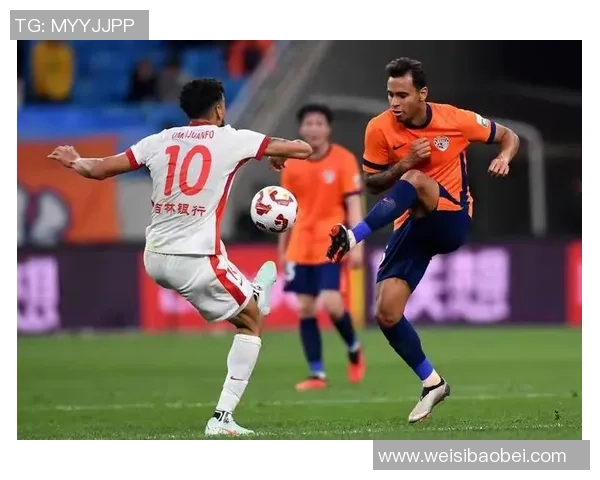 长春亚泰迎战贵州恒丰全力争胜力争积分榜上升之战